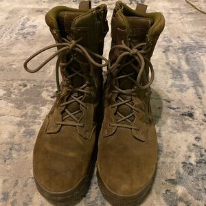 5.11 Tactical Dark Brown Men's Boots